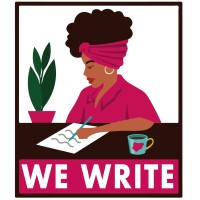 We Write; International Girl Rights to Educate logo - Similar company to Tech Write Build