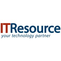 ITResource, Inc.