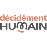 Décidément Humain logo - Similar company to L'Équipe Rh 26