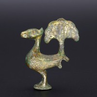 Toronto Asian Art Museum logo - Similar company to Thorold Museum And Cultural Centre