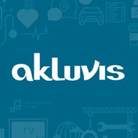 AKLUVIS, INC. logo - Similar company to Fieldar