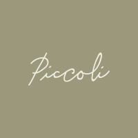 Piccoli logo - Similar company to Imprime Já