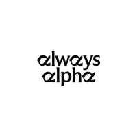 Always Alpha logo - Similar company to Saysh