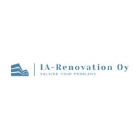 IA-Renovation Oy logo - Similar company to Sportedu.Fi