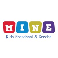 Mine Kids Pre-School & Creche logo - Similar company to Mine School