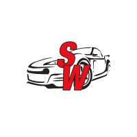 Smart Wheels Used Car Dealership logo - Similar company to Us Solutions Car Dealership