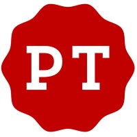 The Portuguese Translator logo - Similar company to Bookworm Translations