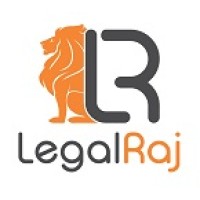 LegalRaj logo - Similar company to Ans Technologies