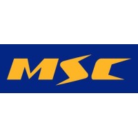 Merchant Services Complete logo - Similar company to Join Remote Sales