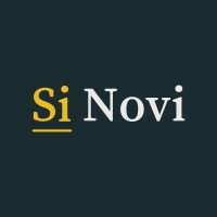 Si Novi logo - Similar company to Super Nova Marketing Solutions