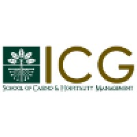 ICG School of Casino and Hospitality Management logo - Similar company to Vinny And Ted