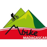 Mbike Madagascar logo - Similar company to Mbike
