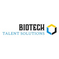 Biotech Talent Solutions logo - Similar company to Biotech Rec