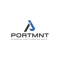 PORTMNT logo - Similar company to Acoustieg