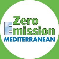 ZeroEmission Mediterranean logo - Similar company to Edisun