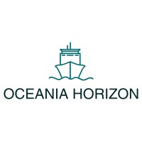 Oceania Horizon logo - Similar company to Mipec