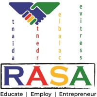 RASA MANAGEMENT AND RECRUITMENT CONSULTANCY PVT LTD logo - Similar company to Rasa Management Consulting