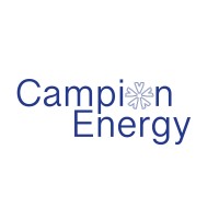 Campion Energy logo - Similar company to E-Drivers.Com, The Platform For E-Mobility