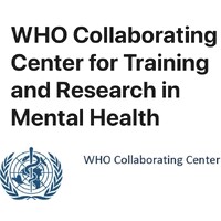 WHO Collaborating Centre for Training and Research in Mental Health SWI54 (University of Geneva) logo - Similar company to Net&Me Bootstrap