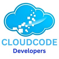 cloudcodedevelopers logo - Similar company to Cloudcode Developers
