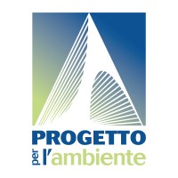 Progetto per l'Ambiente logo - Similar company to D'Arienzo