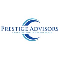 Prestige Advisors CPAs logo - Similar company to Stackskills