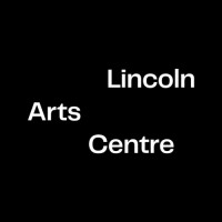 Lincoln Arts Centre logo - Similar company to Barbican Creative Hub