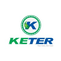 Keter Tyre logo