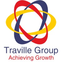 Traville Group logo - Similar company to Inlucce Luminotécnica