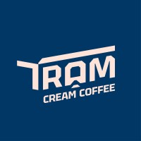 Tram Cream Coffee logo - Similar company to Twyla