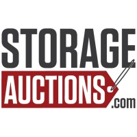 StorageAuctions.com logo - Similar company to Selfstorageauction.Com