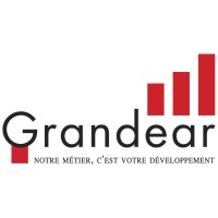GRANDEAR logo - Similar company to Geckoon