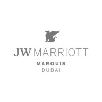 JW Marriott Marquis Hotel Dubai logo - Similar company to Marriott Marquis City Center Doha
