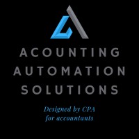 Accounting Automation Solution logo - Similar company to Freedomfolio