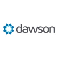 Dawson logo - Similar company to Studio Torch