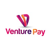 Venturepay Limited logo - Similar company to Optimise Payments