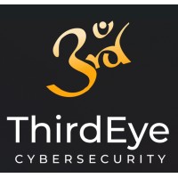 ThirdEye Cyber Security logo - Similar company to Thirdeye Cybersecurity