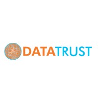 DataTrust Technologies logo - Similar company to Datatrust