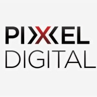 PixxelDigital logo - Similar company to Think