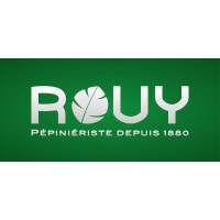 Pépinières ROUY logo - Similar company to Urbasense