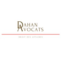 DAHAN AVOCATS logo - Similar company to Entr'Acte