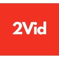 2Vid logo - Similar company to Fastudent