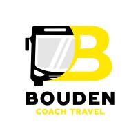 Bouden Coach Travel logo - Similar company to Drivenpeople