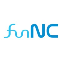 FunNC logo - Similar company to Conun Global