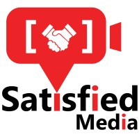 Satisfied Media Private Limited logo - Similar company to Around Me