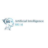 AIS SIG Artificial Intelligence logo - Similar company to Igolf
