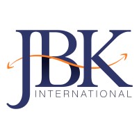 JBK International logo - Similar company to Ejuice Connect