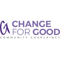 Change for Good logo - Similar company to Bridging Beyond