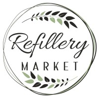 Refillery Market logo - Similar company to Save Our Planet Refillery