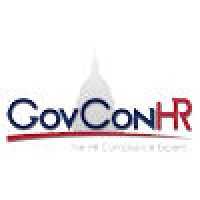 GovConHR logo - Similar company to Brighter, Stronger Foundation